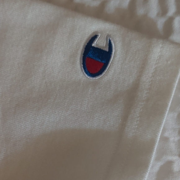 Champion x MTV Heritage Cropped Graphic Tee – Size Small - Picture 6 of 7